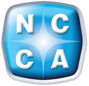NCCA Logo