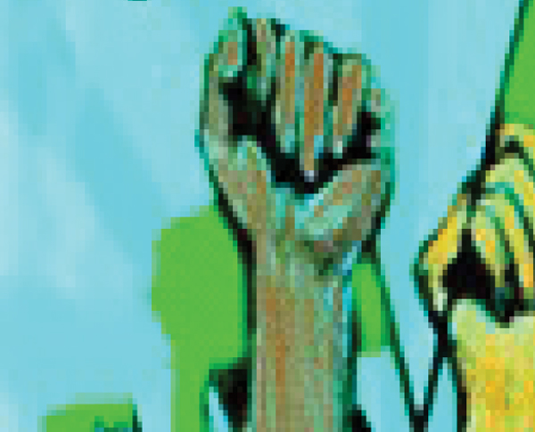 Hlanganani Logo